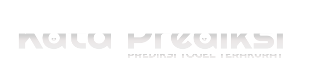 Logo kata Prediksi