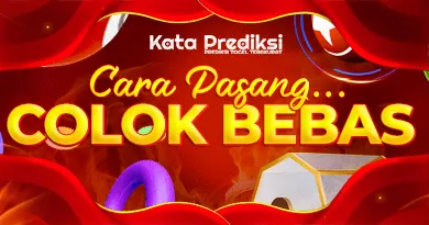 colok bebas