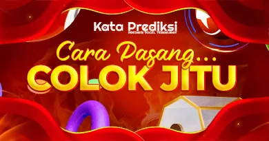 colok jitu